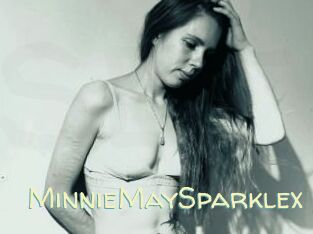 MinnieMaySparklex Sexy Tchat