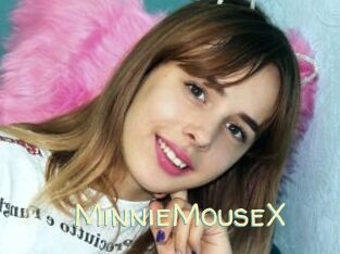 MinnieMouseX