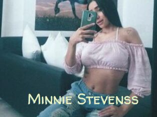 Minnie_Stevenss