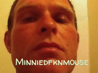 Minniedfknmouse