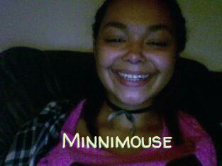 Minnimouse
