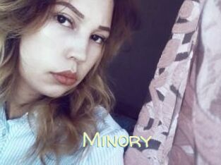 Minory