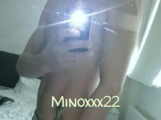 Minoxxx22