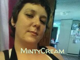 MintyCream