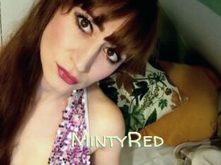 MintyRed