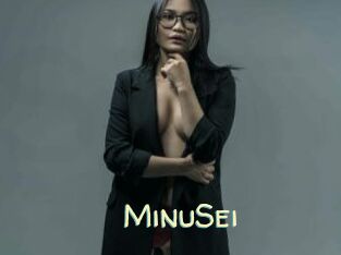 MinuSei