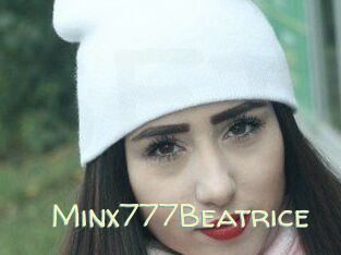 Minx777Beatrice Sexy Tchat