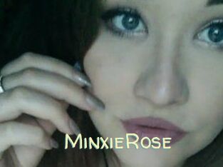 MinxieRose