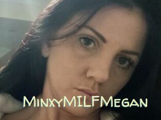 MinxyMILFMegan