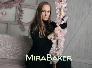 MiraBaker