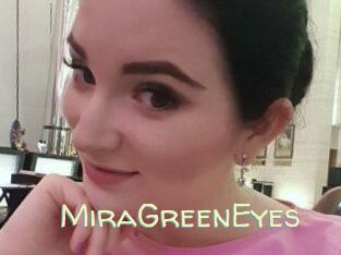 MiraGreenEyes