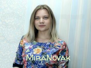 MiraNovak