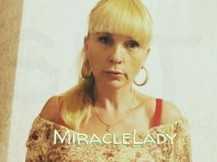 MiracleLady Sexy Tchat