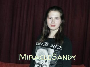 MiracleSandy