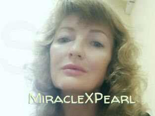 MiracleXPearl