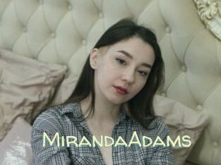 MirandaAdams