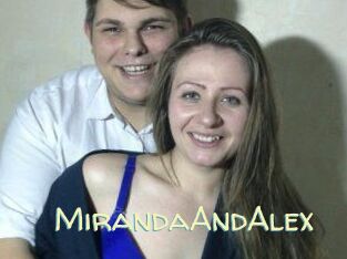 MirandaAndAlex