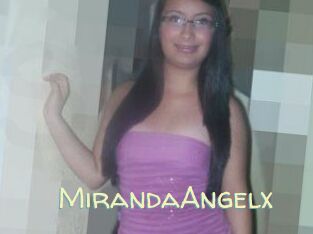 MirandaAngelx