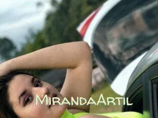 MirandaArtil