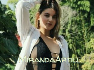 MirandaArtill