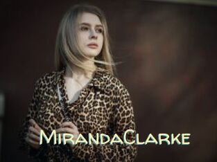 MirandaClarke