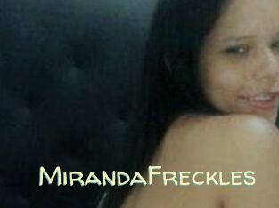 MirandaFreckles