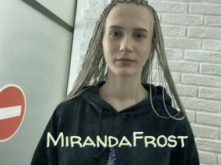 MirandaFrost