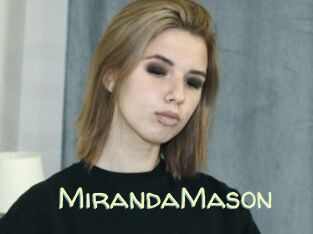 MirandaMason