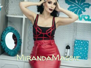 MirandaMassie Sexy Tchat