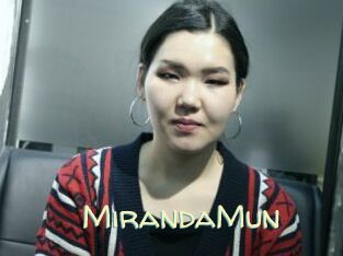 MirandaMun