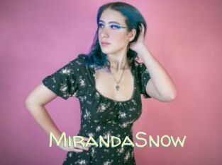 MirandaSnow