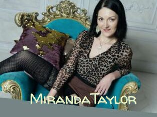 MirandaTaylor