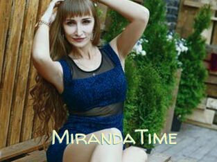 MirandaTime