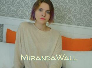 MirandaWall
