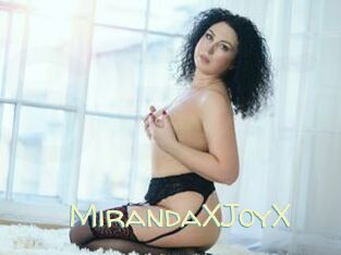 MirandaXJoyX