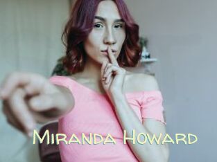 Miranda_Howard