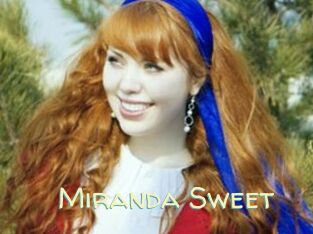 Miranda_Sweet