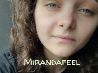 Mirandafeel Sexy Tchat