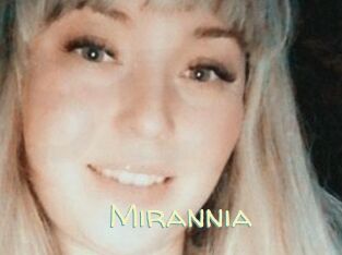 Mirannia
