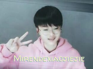 Mirendexiaojiejie