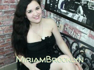 MiriamBrooklyn