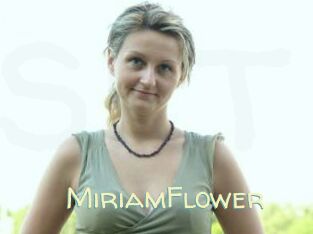MiriamFlower