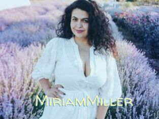 MiriamMiller Sexy Tchat