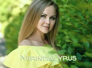 MirindaCyrus