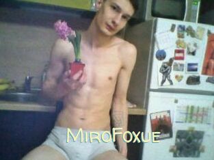 MiroFoxue