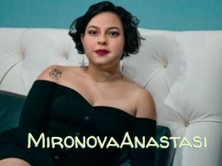 MironovaAnastasi