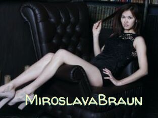 MiroslavaBraun