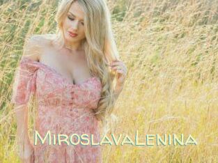 MiroslavaLenina Sexy Tchat