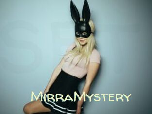 MirraMystery Sexy Tchat