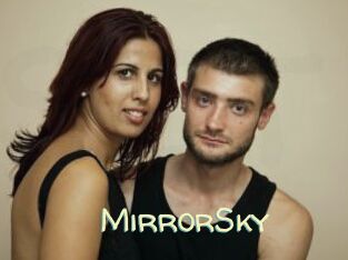 MirrorSky